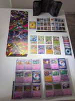 Pokemon PITCH BLACK MasterSet Grundlage XXL Sammlung ab 1 Fr