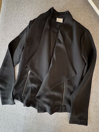 Blazer Vero Moda 34 schwarz