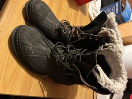 Bottes d’extérieur ultra chaudes
