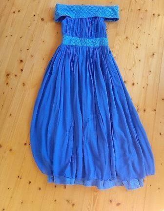 Hochzeitskleid Ballkleid Abendkleid