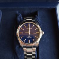 Grand Seiko 55 Jahre, limitiert (422/500), frisch revidiert