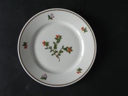 Spezieller Teller ø 15.5 cm * CHATEAU * von Langenthal
