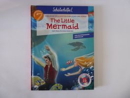 The little Mermaid inkl. CD, Geschichten