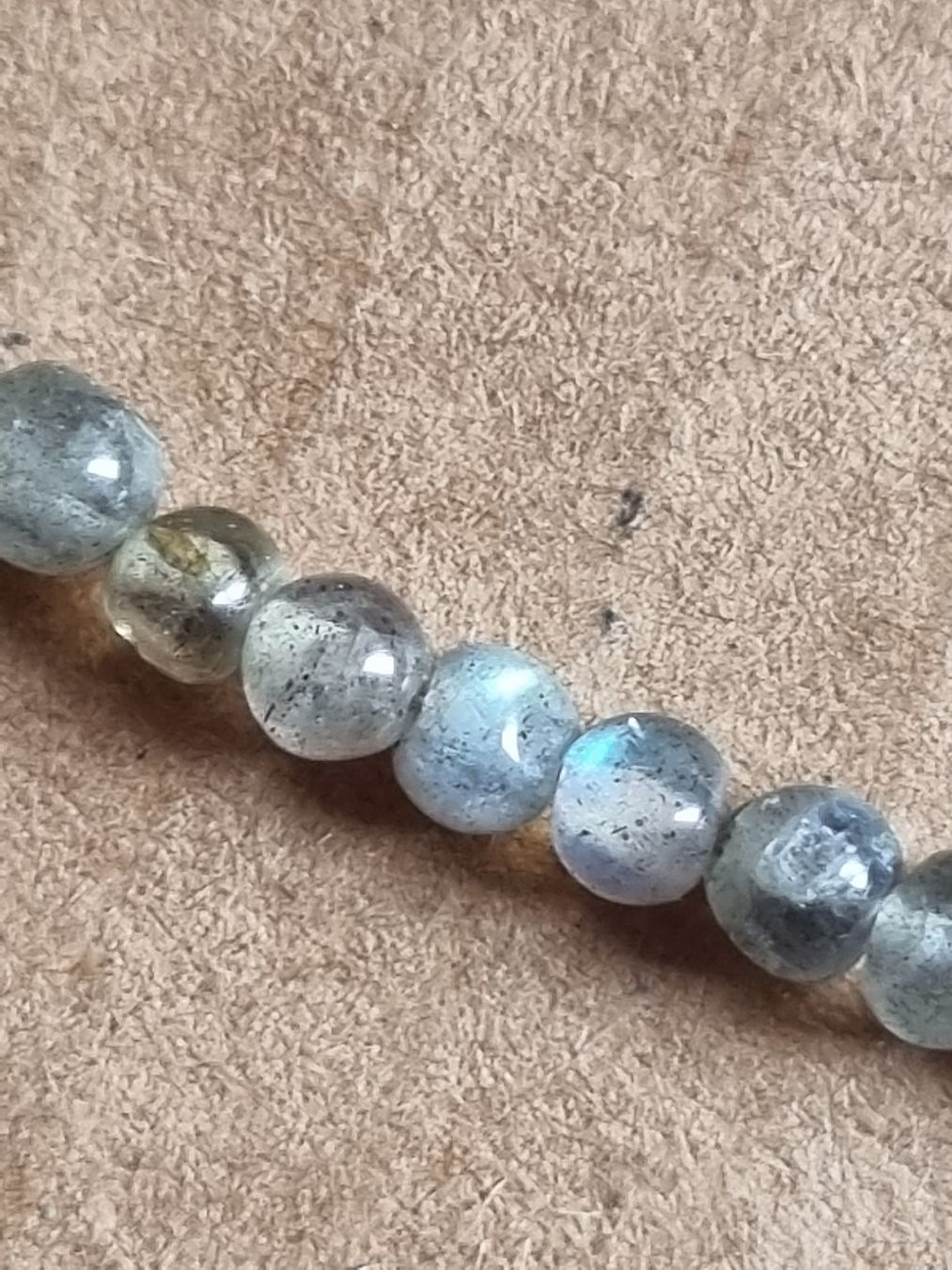 Ketten: Elegante Halskette Top Zustand – Gebraucht aus Schaffhausen von Leveron13 3