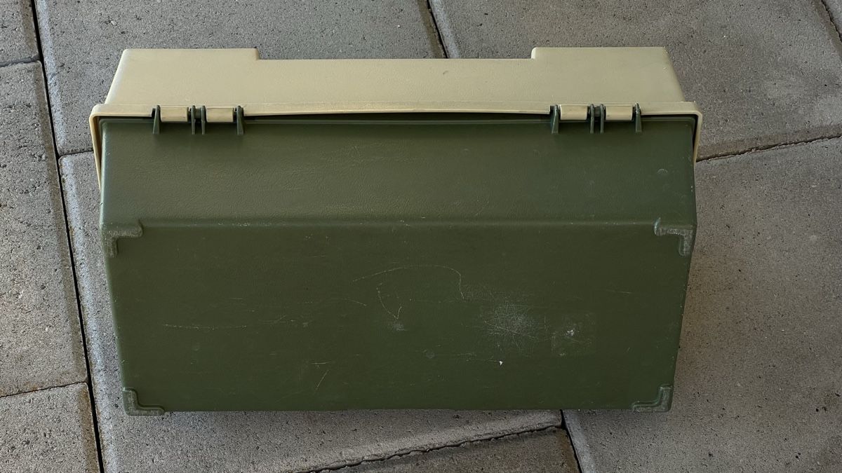 Altro per la casa: Plano Angler Box – Usato da Aesch LU venduto da HSchnitzler 4