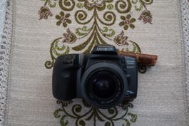 Minolta Dynax 500si super - 35-70mm 1:3.5-4.5