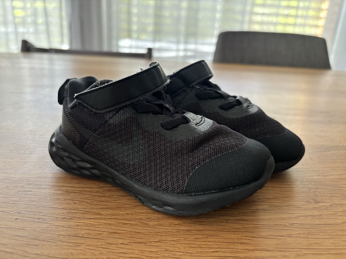 Nike Scarpe da uomo: Nike Turnschuhe  – Usato da Muhen venduto da Claudi1985