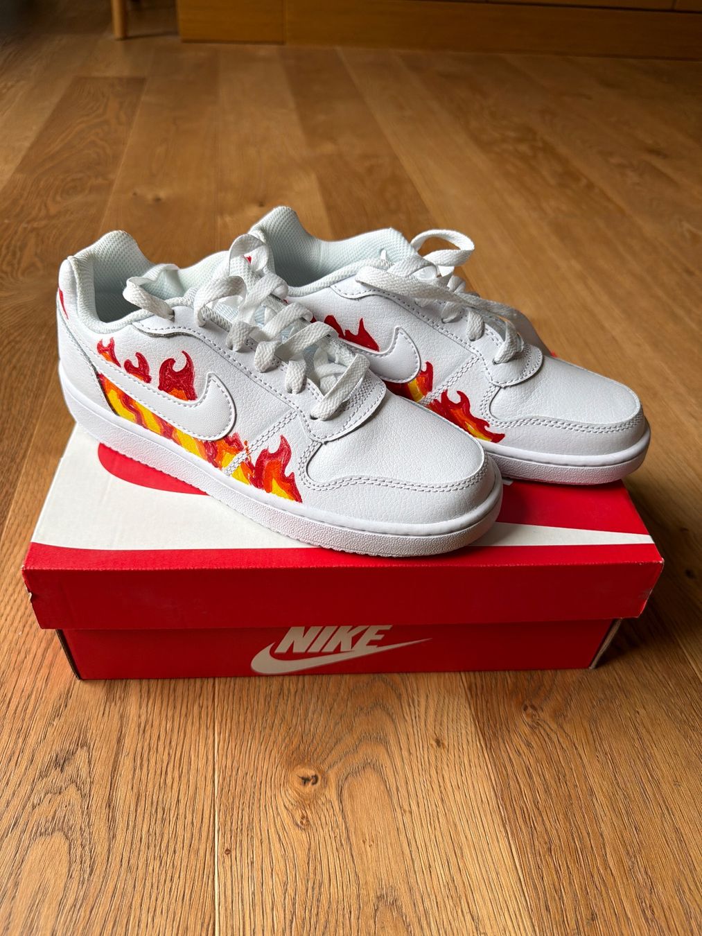 Scarpe da uomo: Nike Gr.36.5 – Nuovo e nell'imballaggio originale da Zürich venduto da terevel 8