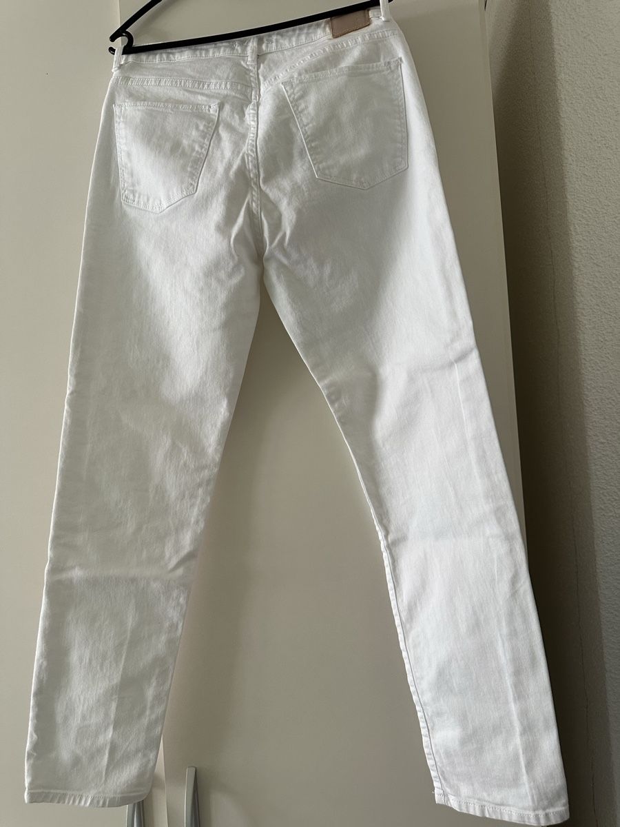 Esprit Jeans: Jeans weiss Esprit, Grösse 30/30 – Usato da Wiesendangen venduto da Verkaufen03 1