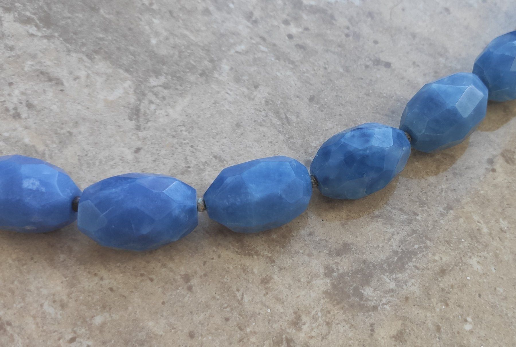 Catenine: Achat Halskette/Silber 925 – Nuovo (secondo la descrizione) da Miège venduto da gitarro68 2