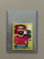 MOHAMED SALAH - EGY17 - Panini WM 2026