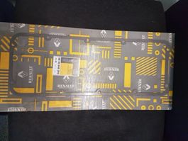 6001040294 Ventildeckeldichtung RENAULT