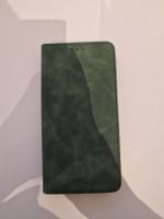 Samsung S25 Ultra Case, Grün