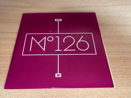 Various – Juice CD No. 126