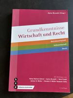Grundkenntnisse Wirtschaft und Recht – Brunetti | 3. Auflage