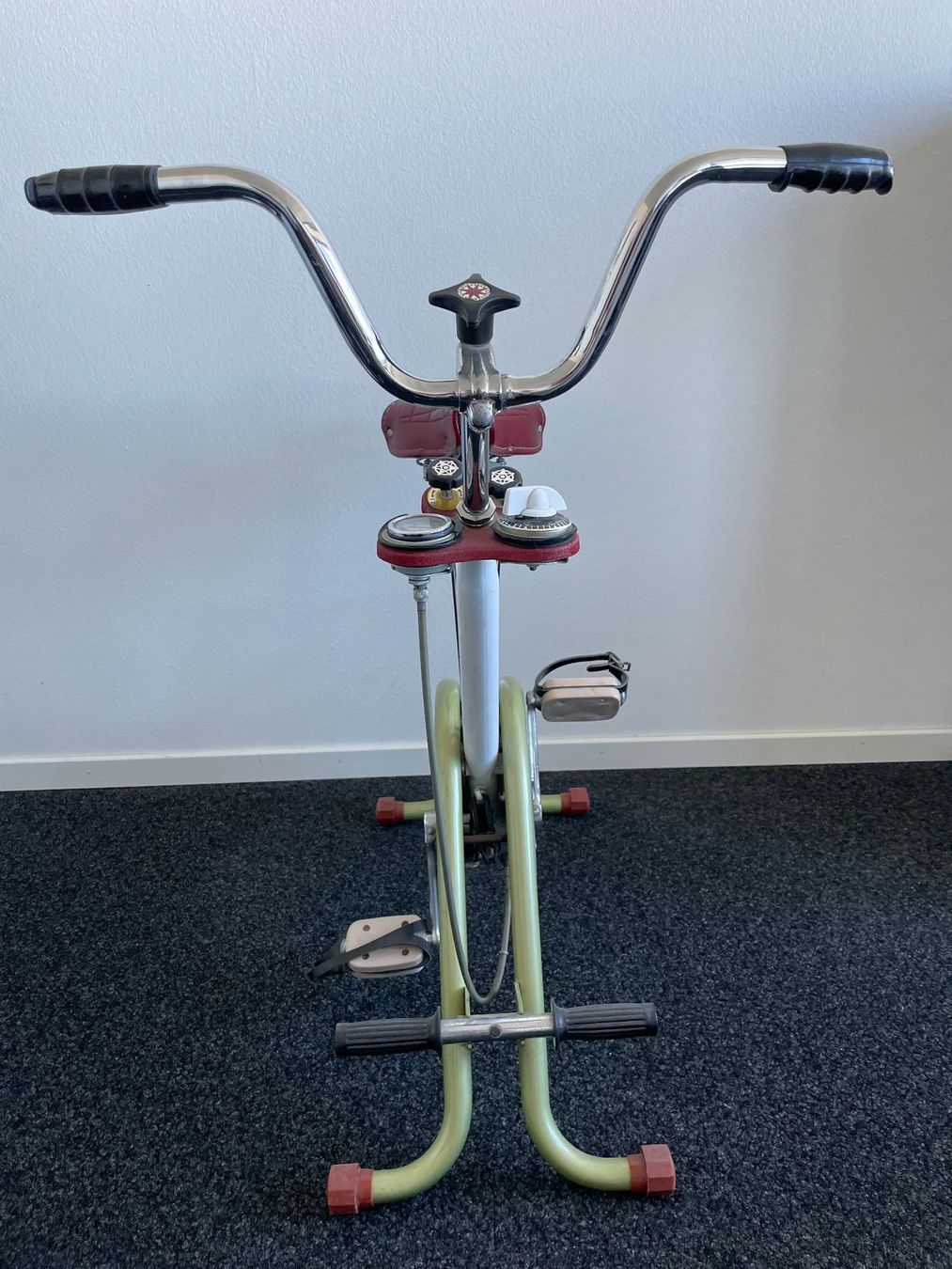 Hometrainer: Retro-Hometrainer – Gebraucht aus Winterthur von bae_b7fn 2