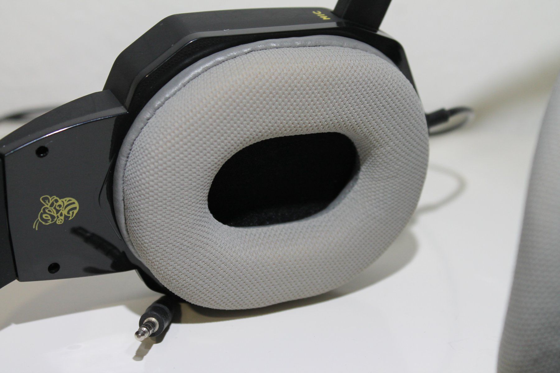 Cuffie: STEALTH XP-HORNET Multi Plattform Gaming Headset mit Mikrofo – Usato da Basel venduto da David25 6