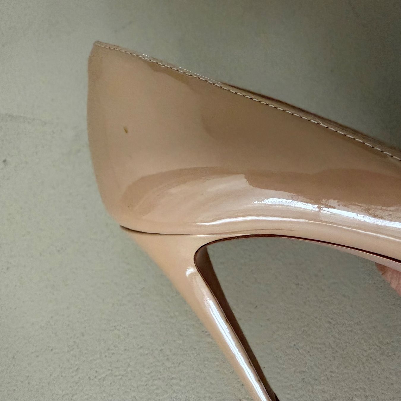 Prada Damenschuhe: PRADA Pumps Lackleder 💖 – Gebraucht aus Zürich von ClosetQueen 6