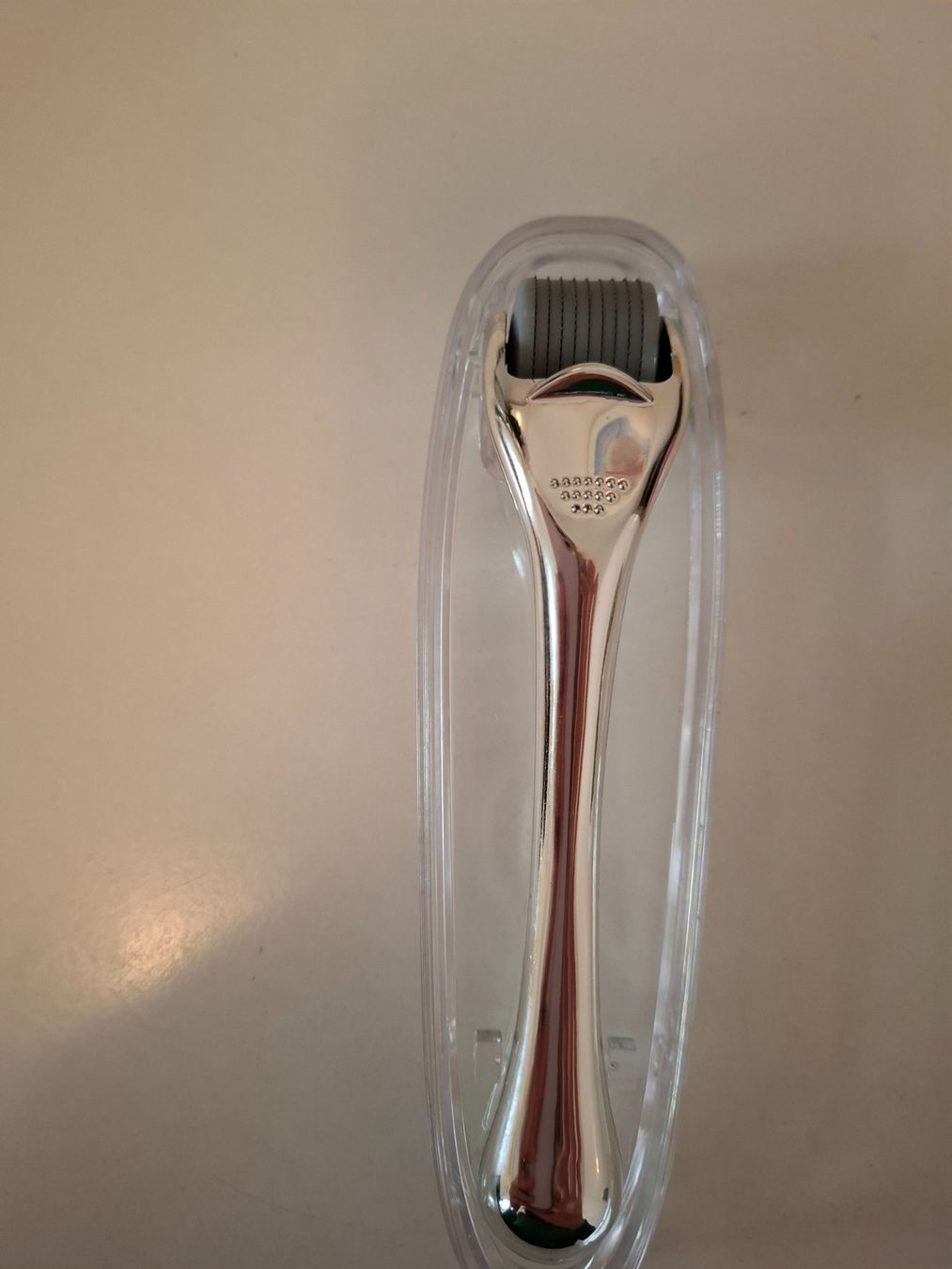 Gesichtspflege: Micro Needle Roller – Gebraucht aus Zürich von honolulu4711