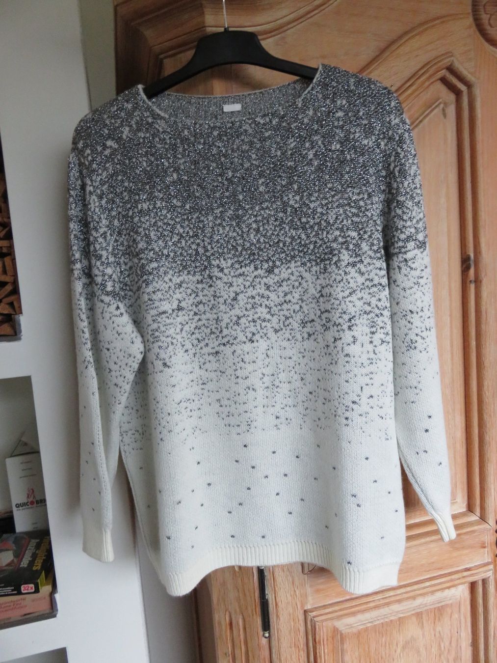 Pullover & Sweatshirts: PULLI Gr. 48 – Neu (gemäss Beschreibung) aus Lachen SZ von portofino01