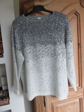 PULLI Gr. 48