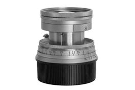 Leitz Summicron 50mm f/2 M Objektiv f2 für Leica M