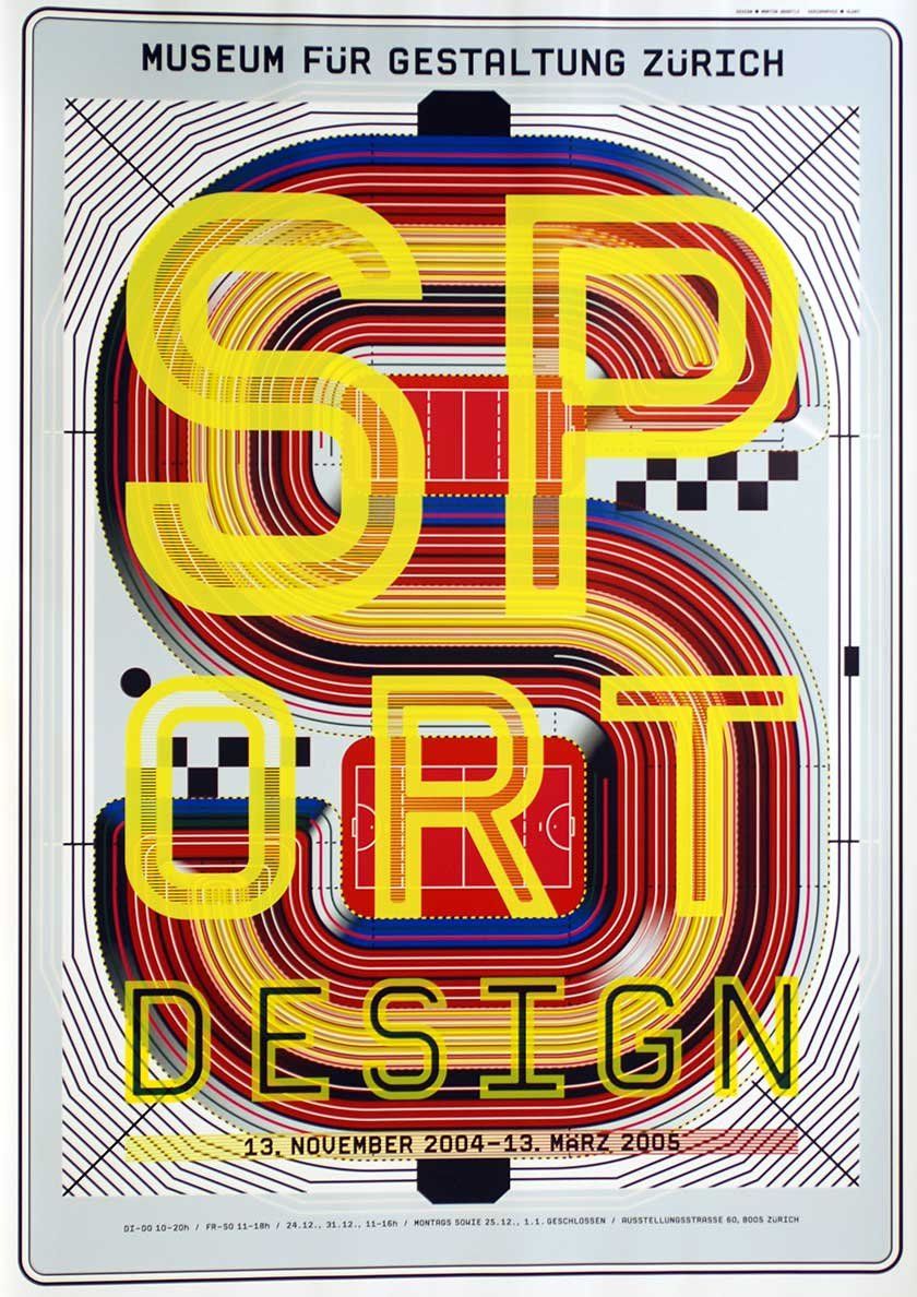 Foto & Immagini: Sport Design – Nuovo (secondo la descrizione) da Bern venduto da Vintage-Art-Poster
