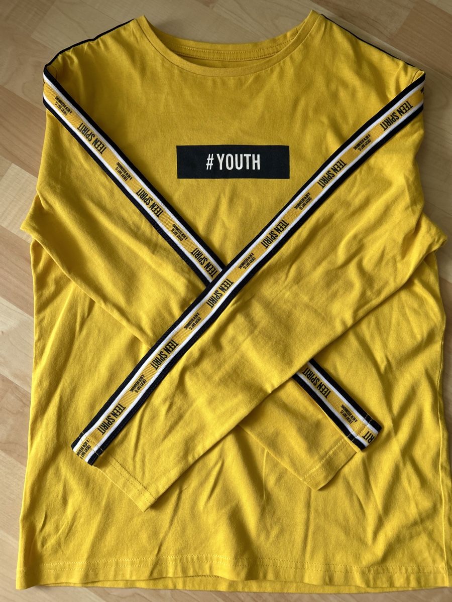 Mayoral Camicie, T-shirt & Polo: TShirt – Usato da Buchs SG venduto da ale_n5lv 2