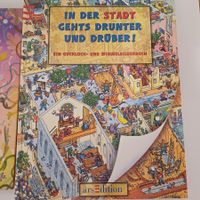 Livre cherche et trouve