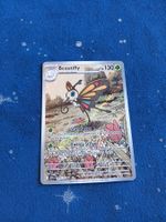 Beautifly Illustration Rare (EN) Ascended Heroes - ASC 219