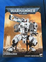 Warhammer 40000 T'au Empire KV126 Stormsurge neu OVP