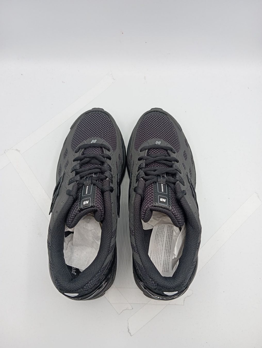 New Balance Scarpe da uomo: New Balance 1906 Phantom - black (EU36) – Nuovo e nell'imballaggio originale da Schaffhausen venduto da outlez 3