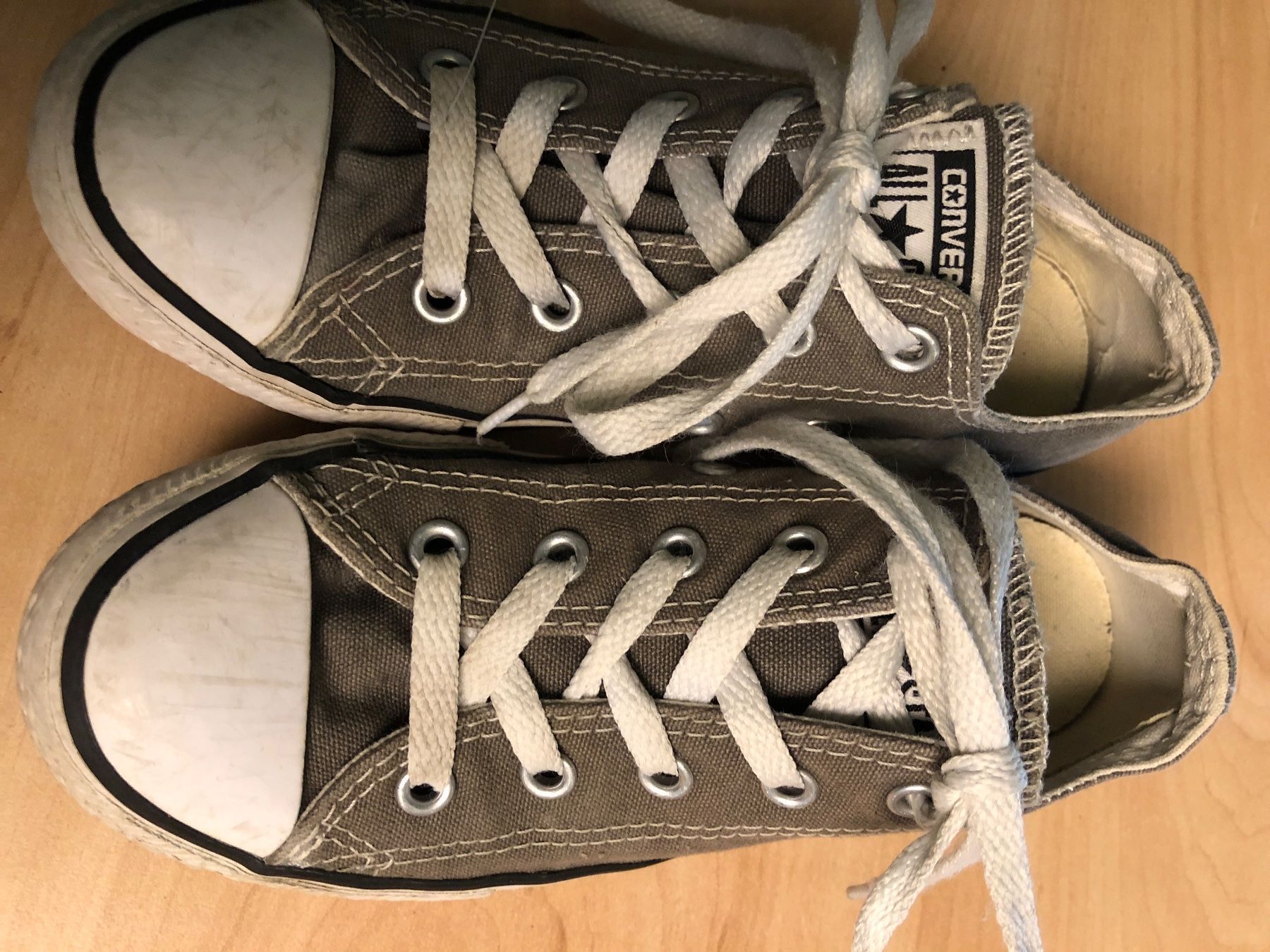 Converse Scarpe per ragazzi: Converse Turnschuhe Gr.32 – Usato da Obergerlafingen venduto da cabo4 1