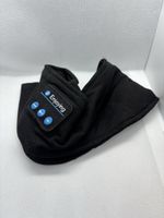 Bluetooth Stirnband Enjoying schwarz gebraucht