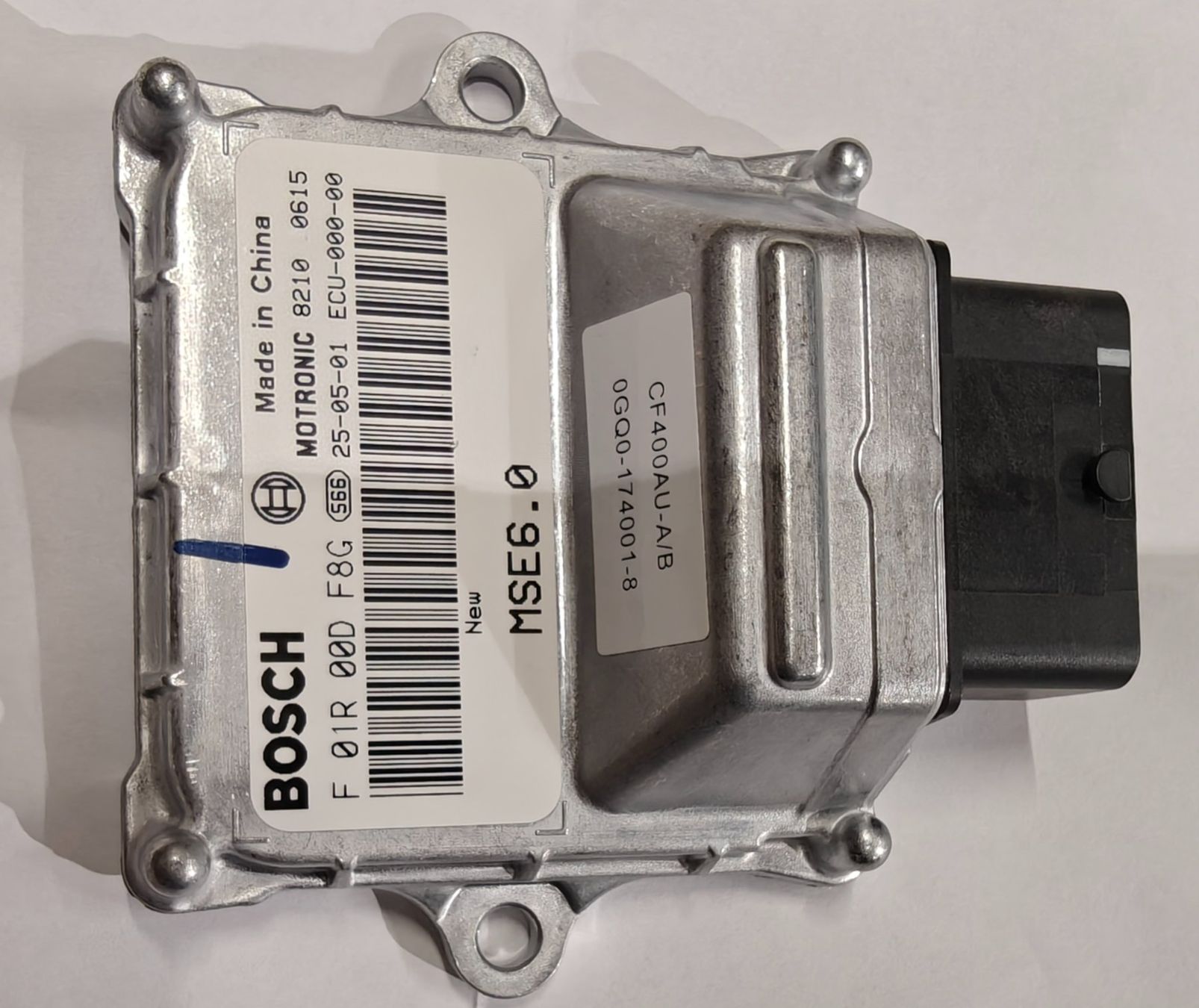 Cf Moto ATV / Quad: ECU Computer für CF Moto CForce 450 – Nuovo e nell'imballaggio originale da Trimmis venduto da 0004
