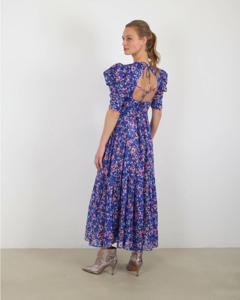 Isabel Marant Vestiti: Isabel Marant Kleid – Nuovo (secondo la descrizione) da Winterthur venduto da 11.11 1