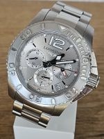 Longines hydroconquest Automatic Herrenuhr Chrono 47mm