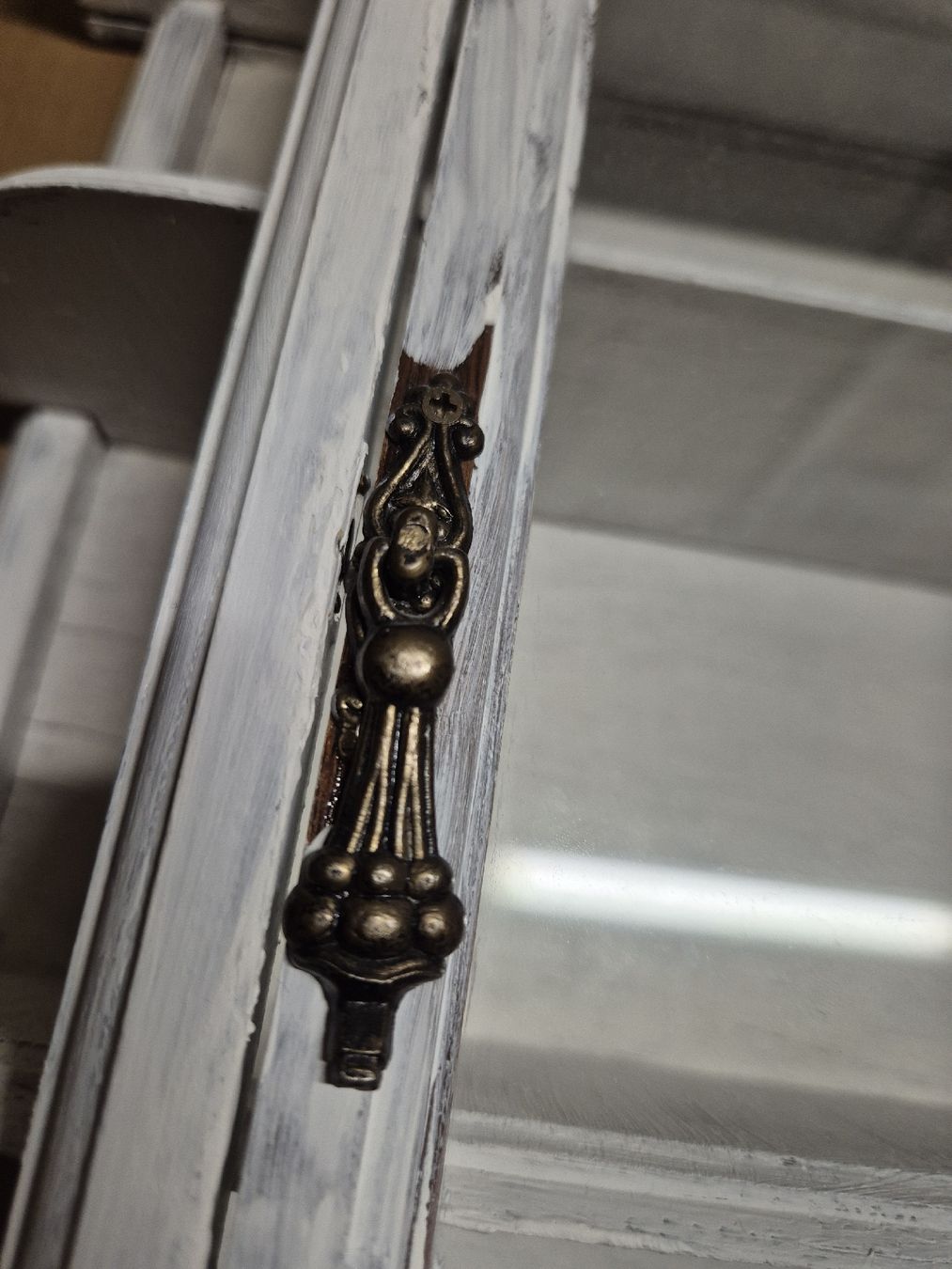 Regale: Hubsches kleines Wanregal  – Gebraucht aus Hauenstein von Zacherl 3
