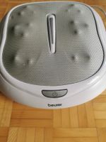 Beurer Fussmassagegerät - Wohltat für müde Füsse!