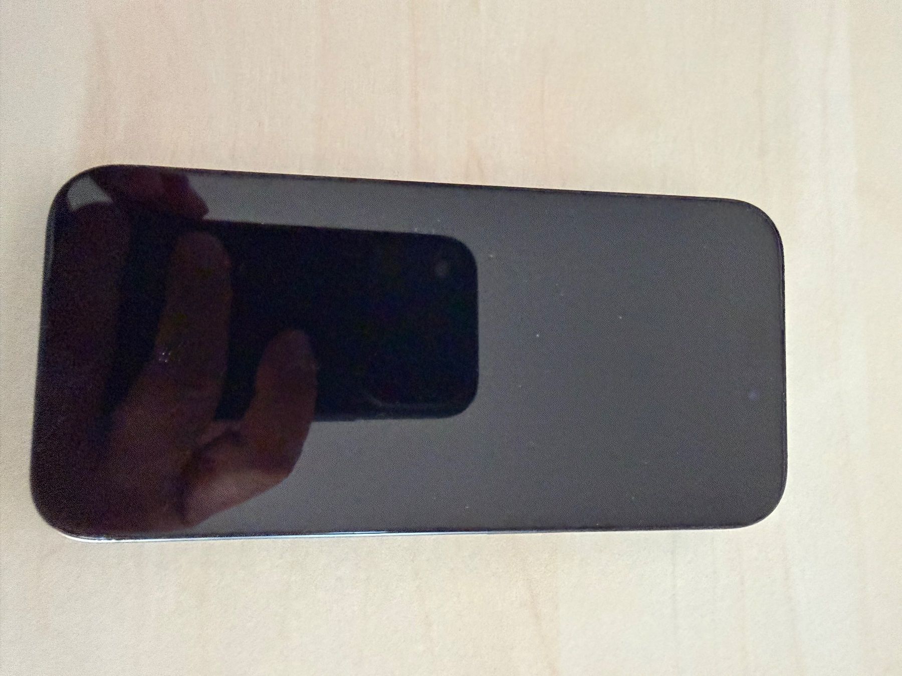 Apple Handys / Smartphones: Iphone 15 Pro – Gebraucht aus Matzingen von onceldulli