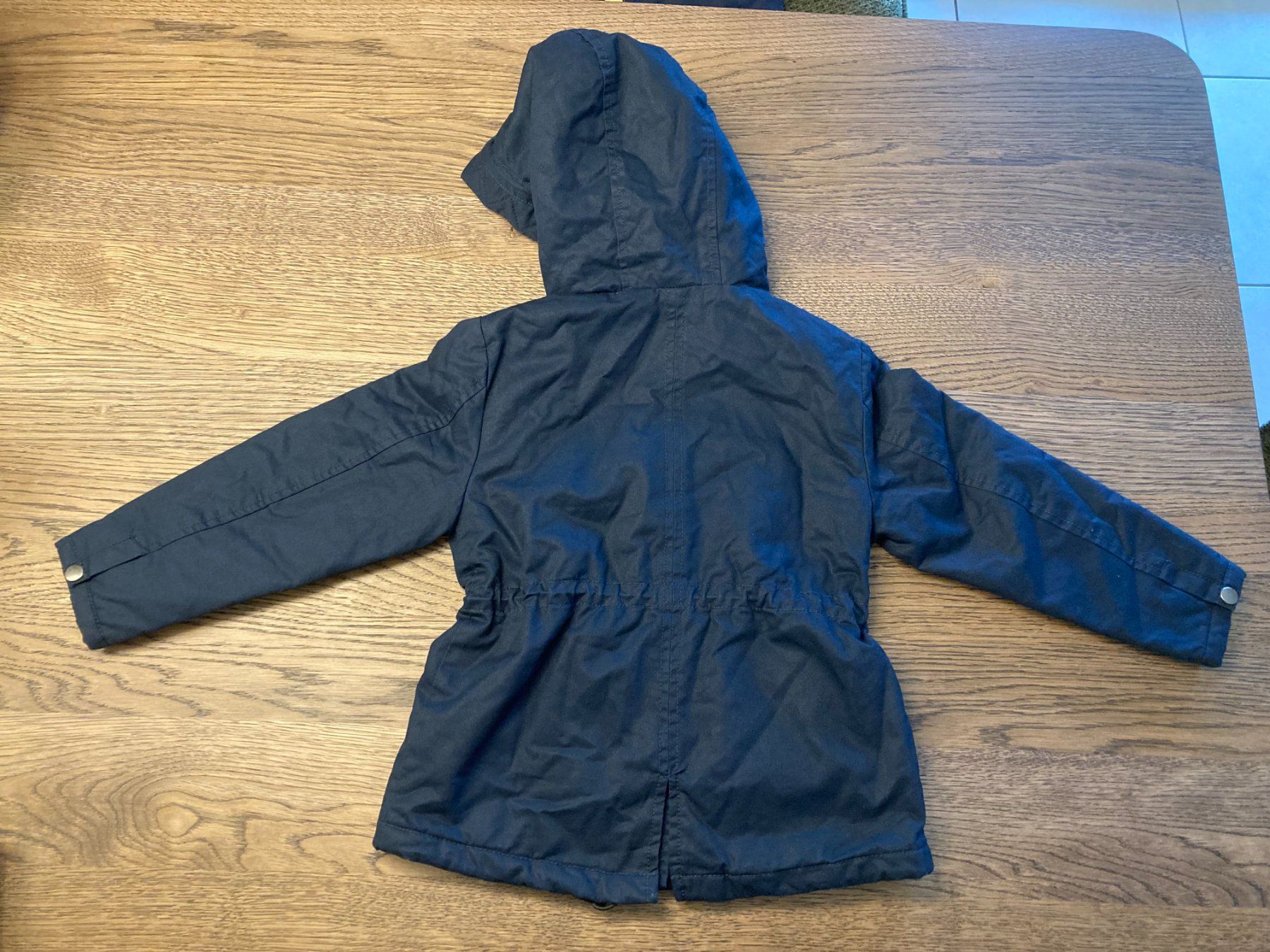 Giacche & Cappotti: Kinderjacke - Grösse 104 – Usato da Grüt (Gossau ZH) venduto da javelin00 1