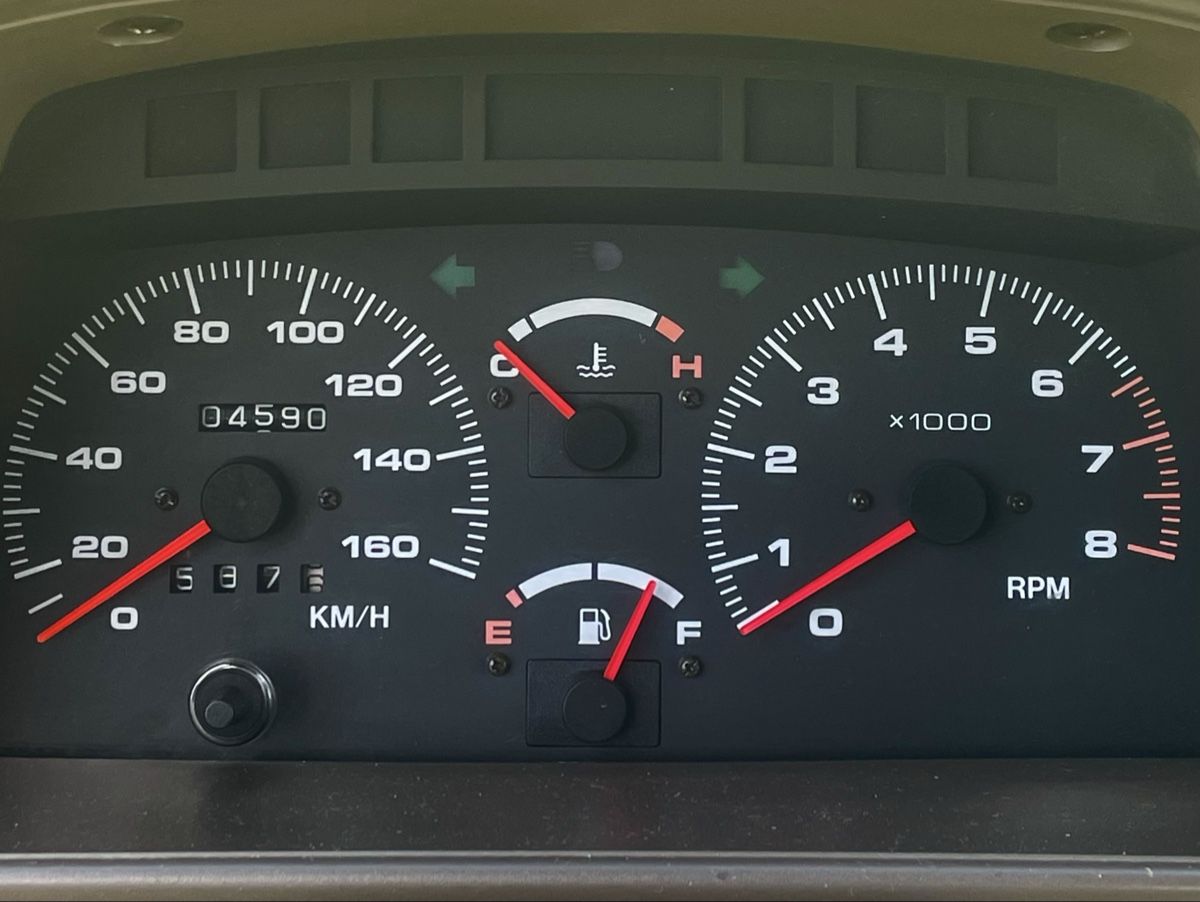 Suzuki Autos: Suzuki Vitara JLX 1.6i 4x4 – Gebraucht aus Chur von Hechtl2 8