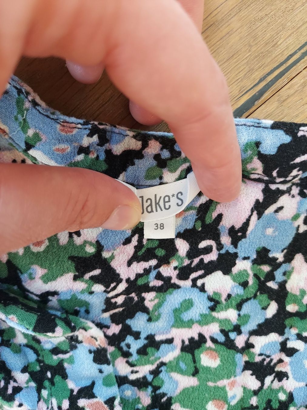 Vestiti: Jake's Kleid Gr 38 – Usato da Zürich venduto da mal_nn25 1