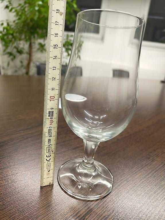 Gläser: Cocktailgläser 7 Stück – Gebraucht aus Emmenbrücke von BlSi 1