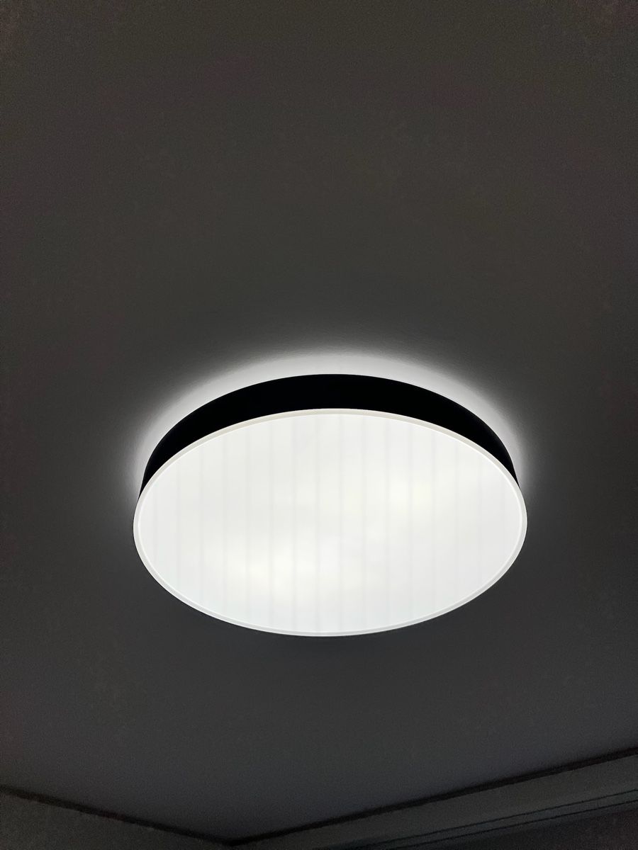 Philips Kronleuchter & Deckenlampen: Deckenleuchte Philips Hue 54cm dm dimmbar - 2 Lichtfarben – Gebraucht aus Ostermundigen von Andre1210 1