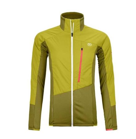 Ortovox Hyprid Jacke Damen