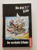 Drei Fragezeichen Kids - der verrückte Erfinder / #WT18