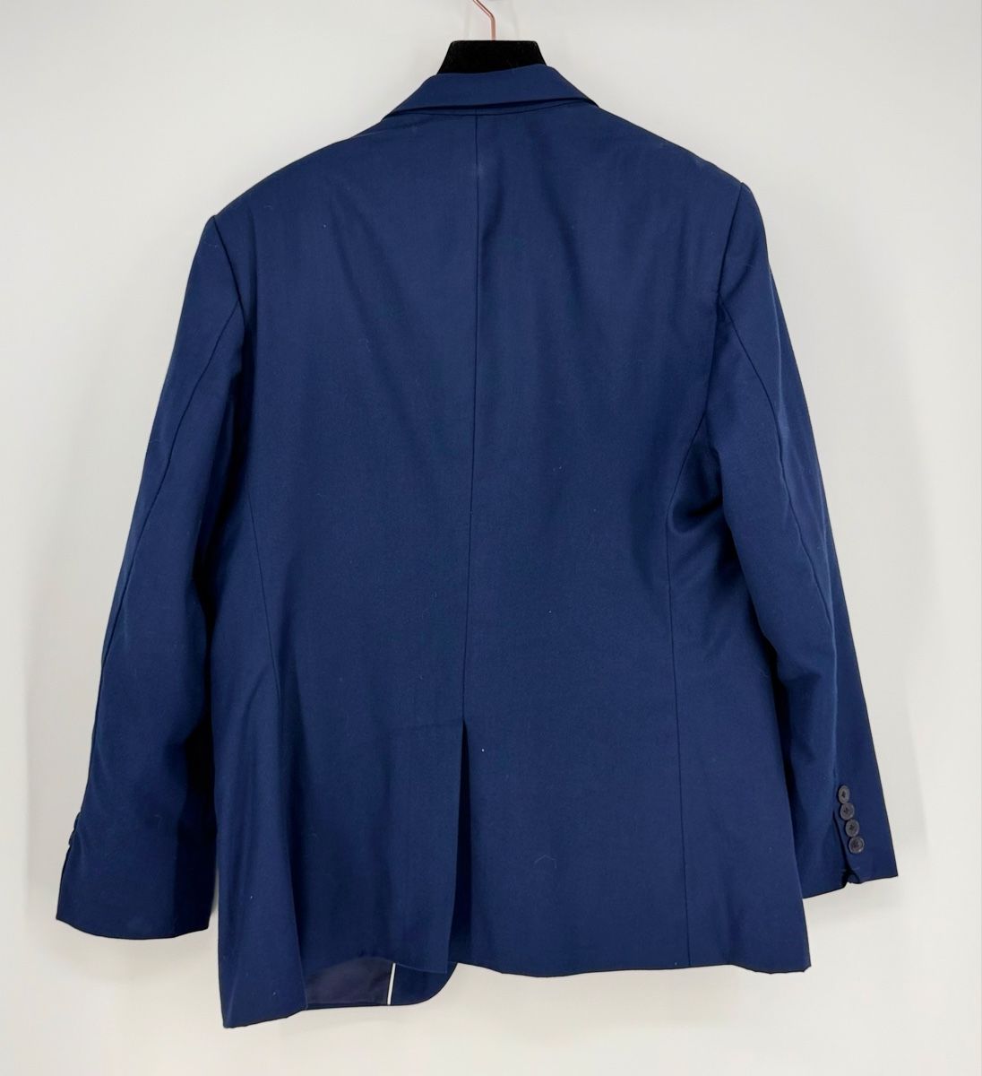 Completi, tute sportive e funzionali: # MAN - Blazer Gr. 50/52 # – Usato da Bolligen venduto da secondhand-with-love 1