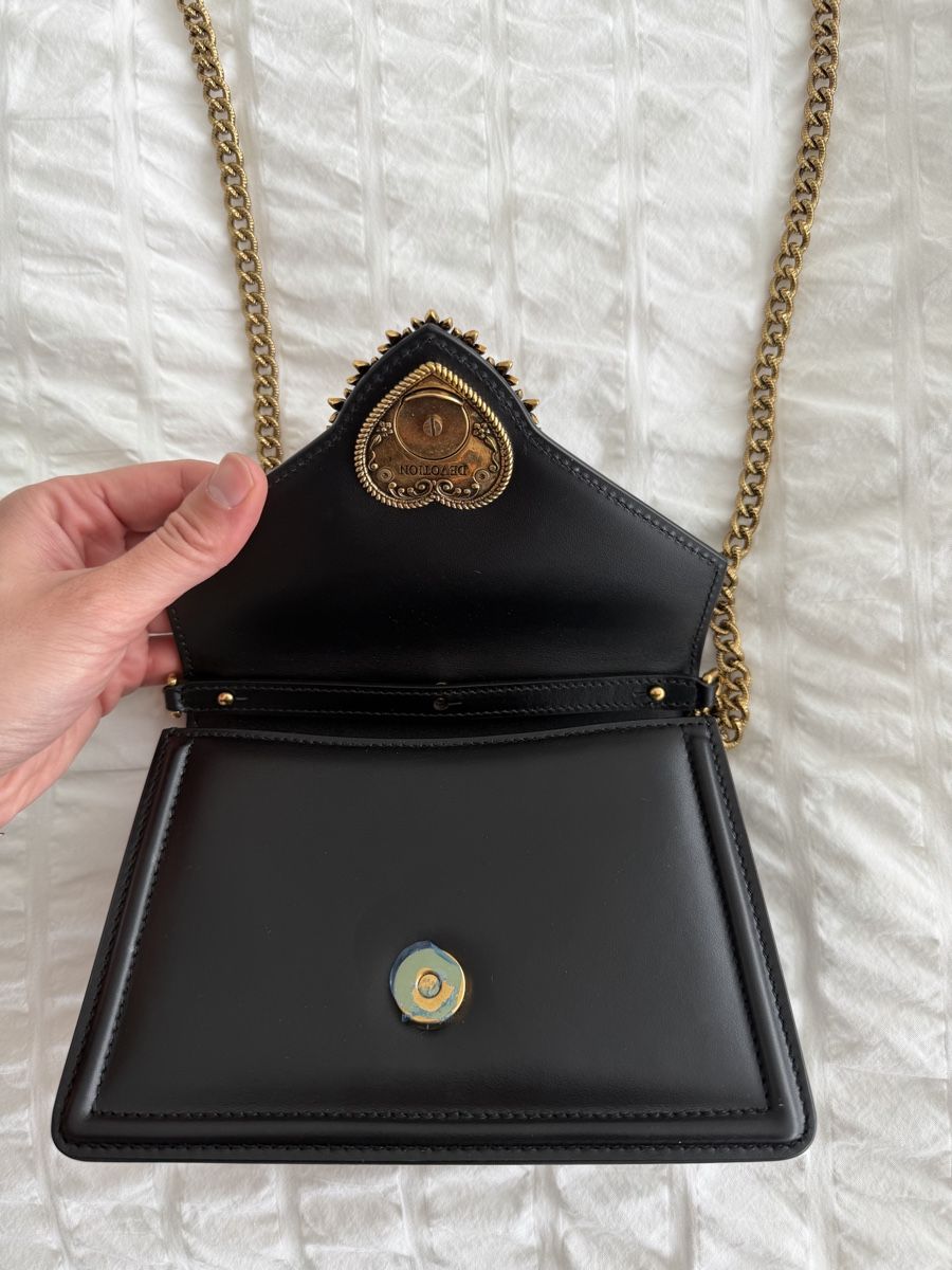 Dolce & Gabbana Taschen für Damen: D&G bag - Devotion – Neu (gemäss Beschreibung) aus zürich von Treasure1415 5