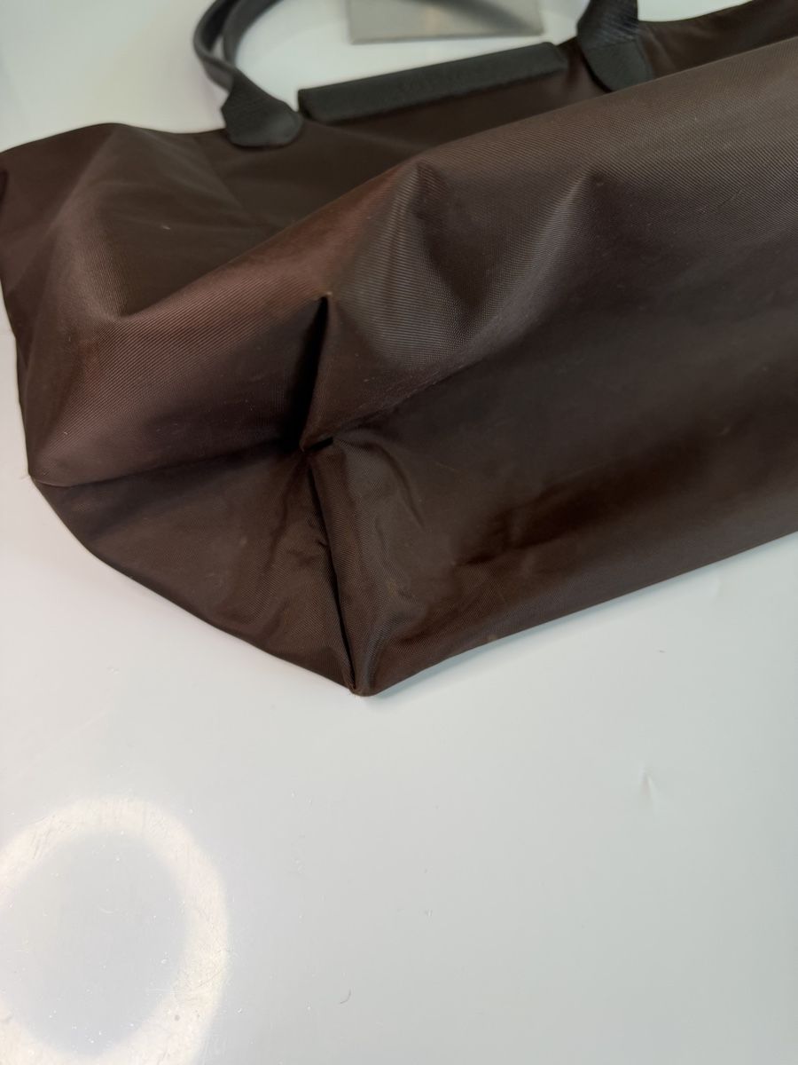 Longchamp Borse da donna: Original Longchamp Le Pliage L Lange Henkel – Usato da Vionnaz venduto da b_f_d_r_g 3